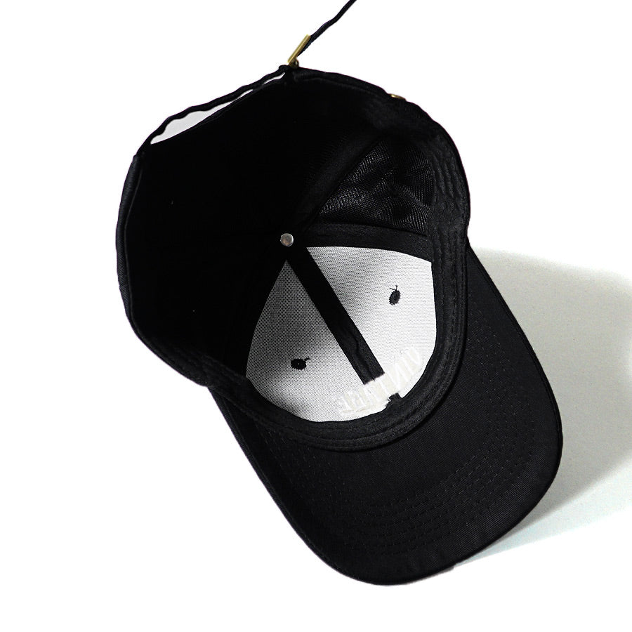 刺繍キャップ【VINTAGECARLIFE】