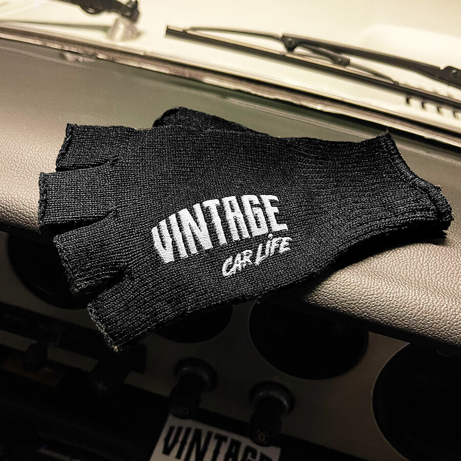 ニットグローブ【VINTAGECARLIFE】