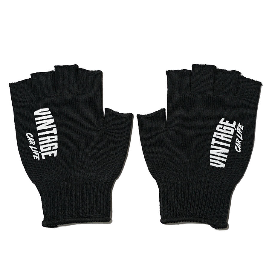 ニットグローブ【VINTAGECARLIFE】