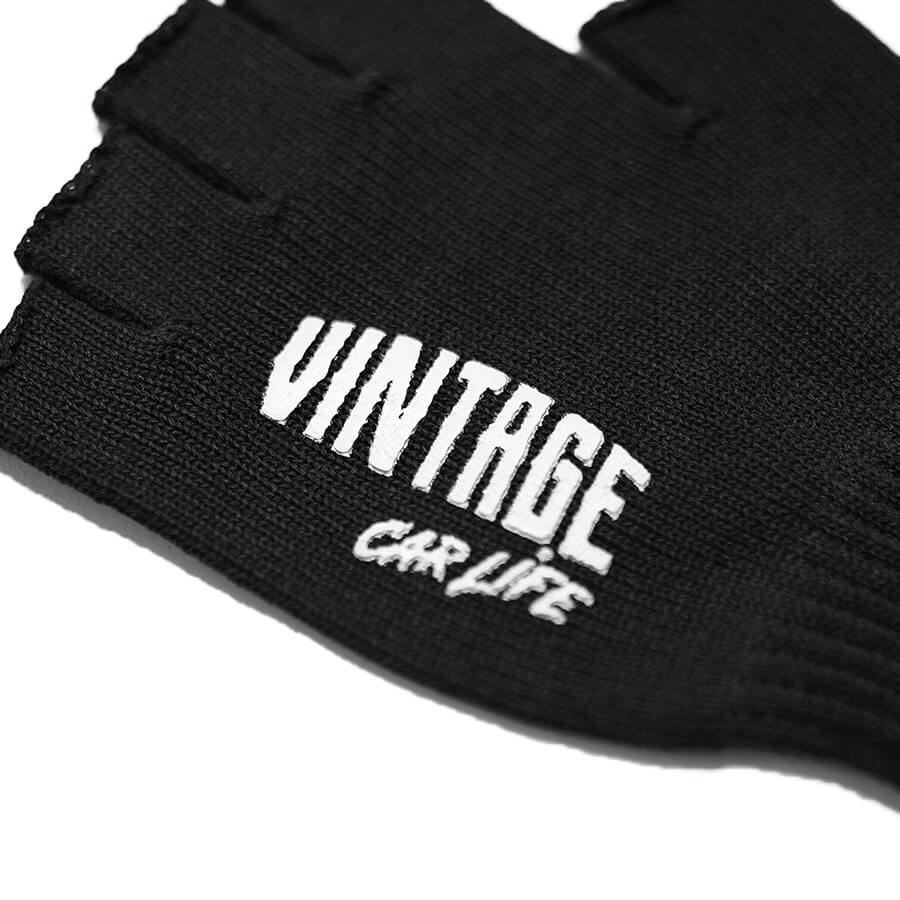 ニットグローブ【VINTAGECARLIFE】