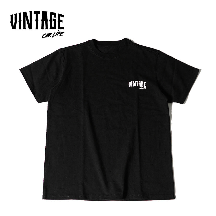 プリントTシャツ【VINTAGECARLIFE】 – vintagecarlife